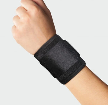 Anatomicline Περικάρπιο με Δέστρα Neoprene 5050